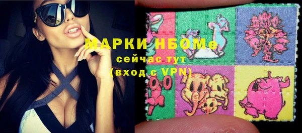 стафф Баксан