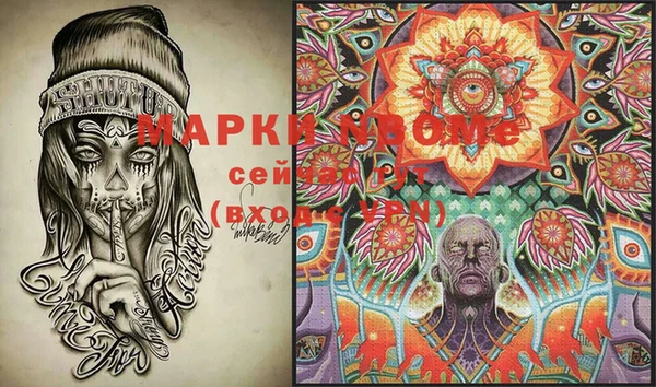 стафф Баксан