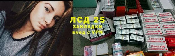 стафф Баксан