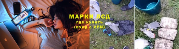 стафф Баксан